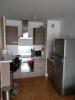 For rent Apartment Nanterre  40 m2 2 pieces