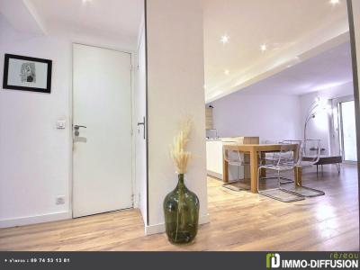 For sale MAIRIE 4 rooms 90 m2 Alpes Maritimes (06110) photo 1