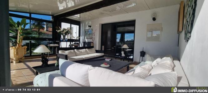 For sale Californie 8 rooms 230 m2 Alpes Maritimes (06400) photo 2