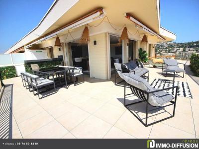 For sale RESIDENTIEL 3 rooms 107 m2 Alpes Maritimes (06110) photo 1