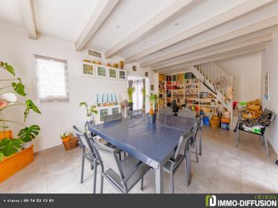 For sale 5 rooms 165 m2 Gard (30670) photo 4