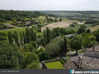 For sale CASTELNAU MONTRATIER 15 rooms 400 m2 Lot (46170) photo 2