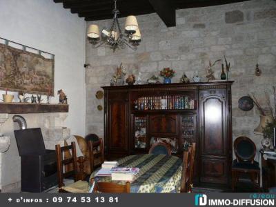 For sale CASTELNAU MONTRATIER 15 rooms 400 m2 Lot (46170) photo 4