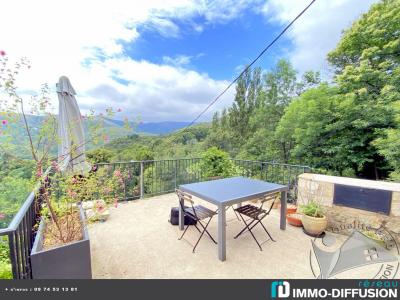 For sale CAMPAGNE 3 rooms 100 m2 Ardeche (07450) photo 1