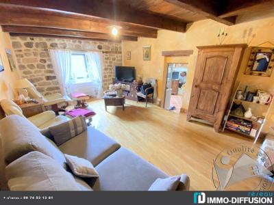 For sale CAMPAGNE 3 rooms 100 m2 Ardeche (07450) photo 3