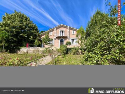 For sale 7 rooms 190 m2 Lozere (48100) photo 0