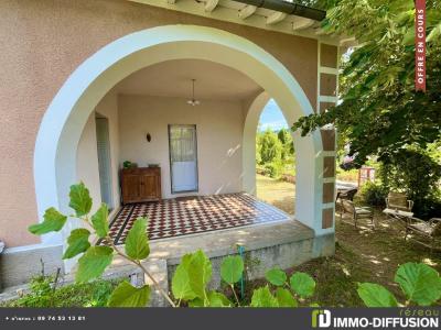 For sale 7 rooms 190 m2 Lozere (48100) photo 1