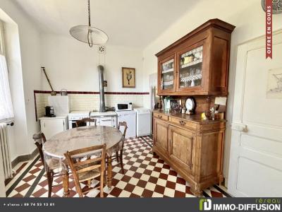 For sale 7 rooms 190 m2 Lozere (48100) photo 3