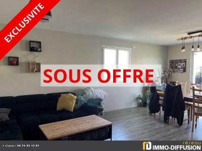 Acheter Maison 96 m2 