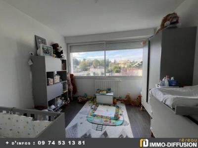 For sale 4 rooms 119 m2 Saone et loire (71000) photo 4