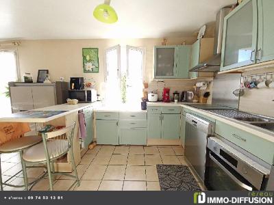 Annonce Vente 5 pices Maison  60