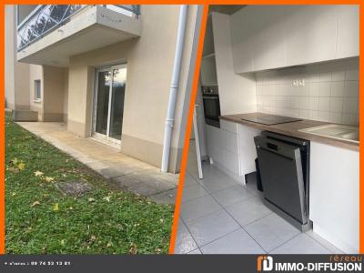 Annonce Vente 2 pices Appartement  01