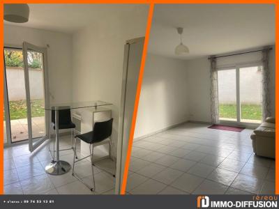 Acheter Appartement 54 m2 