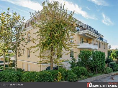 For sale SAINT JROME 5 rooms 111 m2 Bouches du Rhone (13013) photo 0