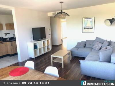 For sale CENTRE VILLE 3 rooms 65 m2 Herault (34540) photo 1