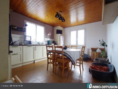 Acheter Maison  239000 euros