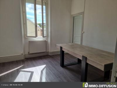 For sale HYPER CENTRE 4 rooms 67 m2 Aube (10100) photo 1