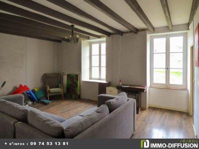 For sale 9 rooms 219 m2 Deux sevres (79110) photo 2