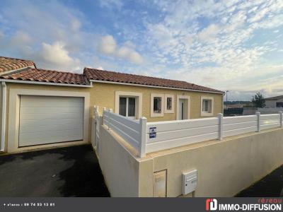 For sale 4 rooms 91 m2 Aude (11120) photo 0