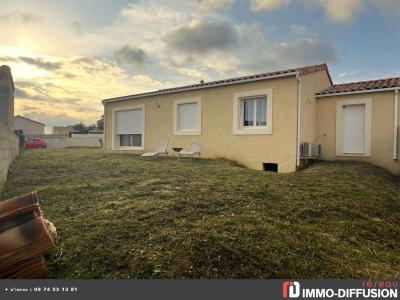 For sale 4 rooms 91 m2 Aude (11120) photo 1