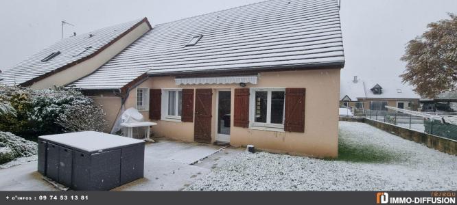 Annonce Vente 5 pices Maison  41