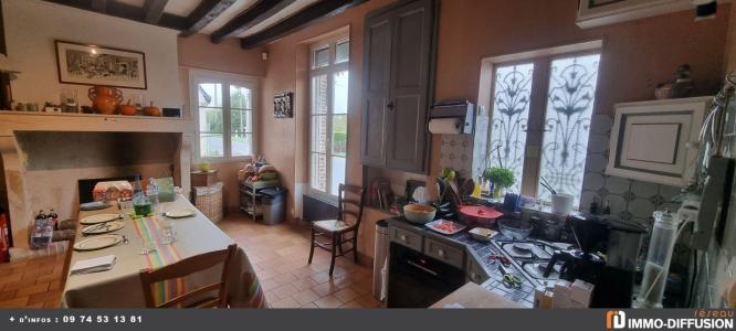 Acheter Maison  388500 euros