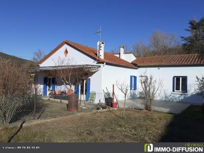 For sale A PIED DU CENTRE 5 rooms 130 m2 Pyrenees orientales (66150) photo 0