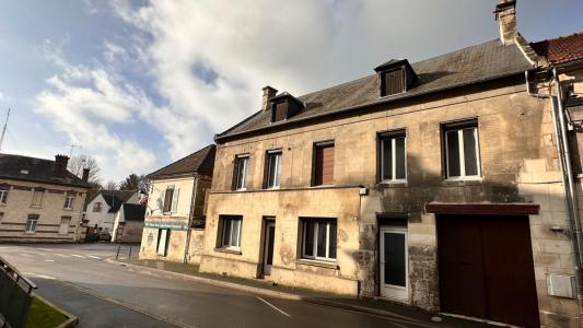 Annonce Vente 5 pices Maison Attichy 60