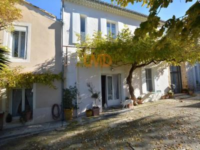 For sale Saint-dionizy 8 rooms 239 m2 Gard (30980) photo 1