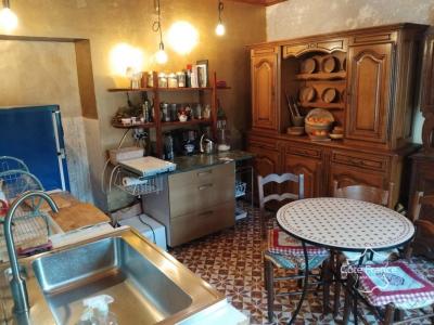 For sale Meyrannes 4 rooms 75 m2 Gard (30410) photo 4