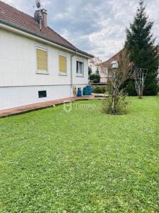 For sale Mundolsheim 5 rooms 82 m2 Bas rhin (67450) photo 3