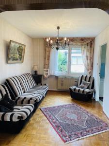 For sale Mundolsheim 5 rooms 82 m2 Bas rhin (67450) photo 4