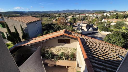 For sale Autignac 5 rooms 150 m2 Herault (34480) photo 0