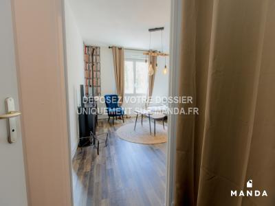 For rent Elbeuf 2 rooms 37 m2 Seine maritime (76500) photo 0