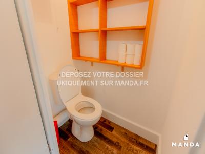 For rent Elbeuf 2 rooms 37 m2 Seine maritime (76500) photo 2