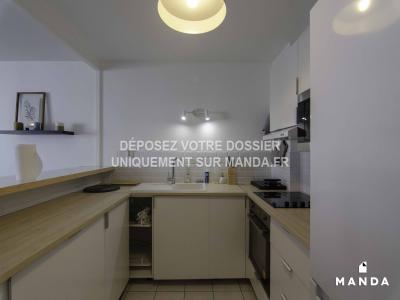 Annonce Location 4 pices Appartement Cergy 95