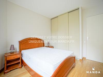 For rent Vanves 2 rooms 46 m2 Hauts de Seine (92170) photo 2