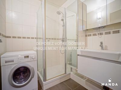 For rent Vanves 2 rooms 46 m2 Hauts de Seine (92170) photo 3