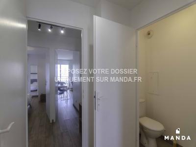 Louer Appartement Cergy Val d'Oise