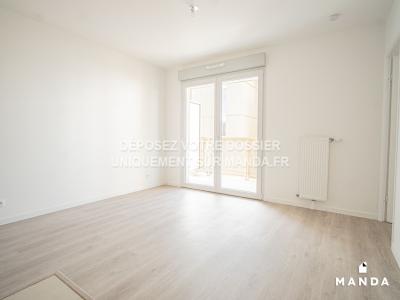 For rent Reims 2 rooms 45 m2 Marne (51100) photo 0