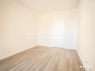 For rent Reims 2 rooms 45 m2 Marne (51100) photo 2