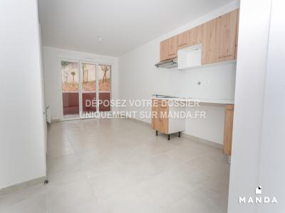 For rent Montpellier 2 rooms 36 m2 Herault (34070) photo 1