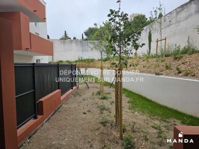 For rent Montpellier 2 rooms 36 m2 Herault (34070) photo 4