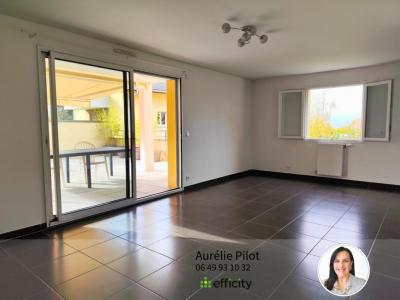 For sale Alby-sur-cheran 4 rooms 82 m2 Haute savoie (74540) photo 2