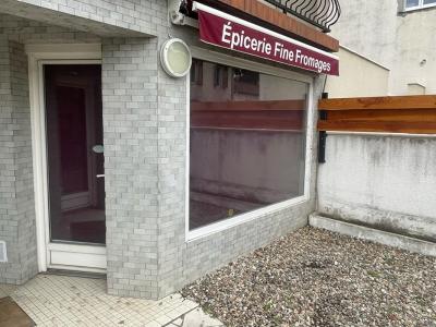 Louer Local commercial 30 m2 Saint-sylvestre-sur-lot