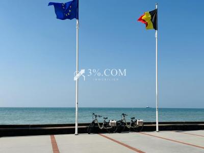 For sale Wimereux 5 rooms 100 m2 Pas de calais (62930) photo 0