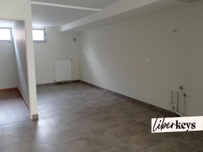 Acheter Appartement 96 m2 Villeurbanne