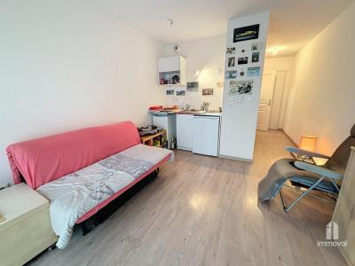 For sale Strasbourg 1 room 21 m2 Bas rhin (67000) photo 1