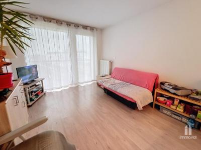 For sale Strasbourg 1 room 21 m2 Bas rhin (67000) photo 2