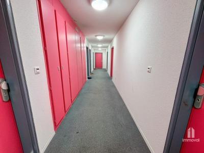 For sale Strasbourg 1 room 21 m2 Bas rhin (67000) photo 4